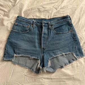 Levi’s 501 Shorts